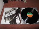 WHITE LION   MANE ATTRACTION      VINYL LP.EX.