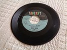 JOHNNY GRECO  ROCKET RIDE/WHY DON'T Y LOVE ME   PAGEANT  602