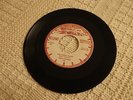 ROCKABILLY GENE CHAPMAN OKLAHOMA BLUES/DON'T COME CRYIN WESTPORT 145 M-