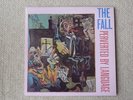 THE FALL PERVERTED BY LANGUAGE LP ROUGH TRADE ROUGH 62 1983  EXCELLENT CONDITION