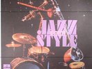 SHANKAR JAIKISHAN - Raga Jazz Style (reissue) - Vinyl (heavyweight vinyl LP)