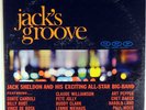 JACK SHELDON-JACK'S GROOVE-ART PEPPER CHET BAKER CONTE CANDOLI HERB GELLER-1959
