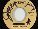 Cornell Campbell 
