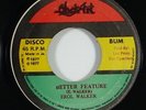 Errol Walker 