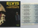 ELVIS PRESLEY-VERY RARE JUKEBOX ALOHA FROM HAWAII EP-LOVELY CONDITION