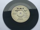 ELVIS PRESLEY-VERY RARE 100% ORIGINAL UK HMV DEMO