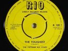 Vietnam All Stars/Errol Dunkley 
