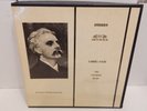 Gabriel Faure The Chamber Music Musical Heritage Society MHS 5 LP Box Set NM+