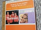 The Four Freshmen Reel Tape 3 3/4 ips 4 track (2 albums on 1)