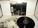 JAMES GANG LIVE IN CONCERT ORIG '71 ABCX 733 LP