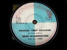 GENE WASHINGTON   ROCKER 