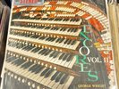 RARE GEORGE WRIGHT Encores Vol II DEEP GROOVE LP STEREO -Shrink Hype Sticker NM