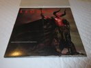 LEGEND OST LP Tangerine Dream / Bryan Ferry '86 roxy music soundtrack RARE