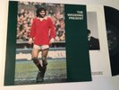 The Wedding Present - George Best NM cover/record - UK Reception - Post Punk