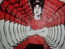 Albert Hammond Jr. Etchings from Francis Trouble Vinyl RSD Record Store Day