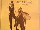 Fleetwood Mac Rumours 1977 Stereo First Pressing NM-