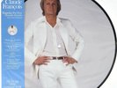 Claude François ?LP Magnolias For Ever - Picture Disc- France (M/M)