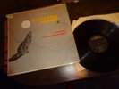 HOWLIN WOLF VINYL LP -MOANIN IN THE MOONLIGHT CHESS MASTERS