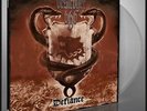 DESTRÖYER 666 - Defiance [CLEAR] (LP)