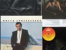 BRUCE SPRINGSTEEN - TUNNEL OF LOVE Very rare 1987 OZ LP Release  Near Mint