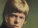 David Bowie Self-Titled S/T Vinyl RSD Record Store Day