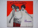 DIANA ROSS & THE SUPREMES - THE HAPPENING+3 45/7 PORTUGAL R&B DOO-WOP SOUL