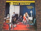MFSL CCR Mobile Fidelity COSMO'S FACTORY Original Master Recording MOFI OMR