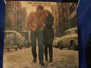 BOB DYLAN  THE FREEWHEELIN BOB DYLAN  1st Press LP MONO  COLUMBIA RECORDS VG+