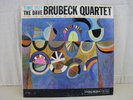 The Dave Brubeck Quartet TIME OUT Columbia Records CL 1397 Jazz Album