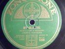JIMMIE RODGERS,10