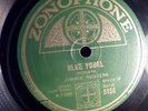 JIMMIE RODGERS,10