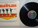 THE BEATLES HELP ORIGINAL MOTION PICTURE SOUNDTRACK MAS2386 VINYL ALBUM  R1