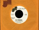 NORTHERN SOUL 45 INTRIGUES FLY NOW-PAY LATER JANUS PROMO