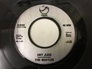 The Beatles - Hey Jude - UK 7