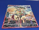 Earth, Wind & Fire ?– Last Days And Time original 1972 Vinyl record LP