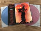 5 Years Nuclear Blast Compilation vinyl lp pungent stench mortification amorphis
