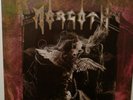 Morgoth  08 9719-1 LP Vinyl