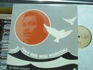 FRANK HATCHETT lp Spirit Free & New Horizons _ Statler jazz-funk