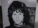 THE DOORS - RESURRECTION 2XLP PARIS RECORDS 1971 FRENCH FAN CLUB RELEASE EX/NM