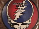 GRATEFUL DEAD LIVE AT THE CENTRUM WORCESTER, MA. APRIL 9, 1988 PICTURE DISC