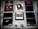 MADONNA RARE BOX LIMITED EDITION SEALED AMERICAN LIFE HARD CANDY CONFESSIONS .