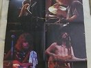 Sweathog Hallelujah  1972 US 1st Press Columbia KC 31144 + Poster ARCHIVE MINT