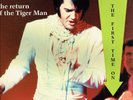 Elvis Presley - The Return Of The Tiger Man - Original LP - TIGER 10000