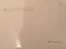 The Beatles - White Album - vinyl record - Low serial number 0000793 original