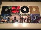 Vintage Hip Hop Rap 12