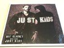 Mat Kearney Just Kids Vinyl Record Album - BRAND NEW Double LP Music Album