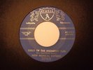 New Musical Express - Child Of The Midnight Sun - Rare Atwell - Psych/Garage