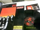 KREATOR - Extreme Aggression, original Noise N 0129-1, LP