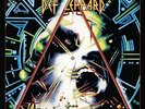 2 Lp Hard Rock Music Def Leppard 30Th Anniversary Edition Hysteria Vinyl Records