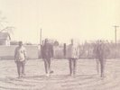 DUNGEN/WOODS - Myths 003 - Vinyl (12